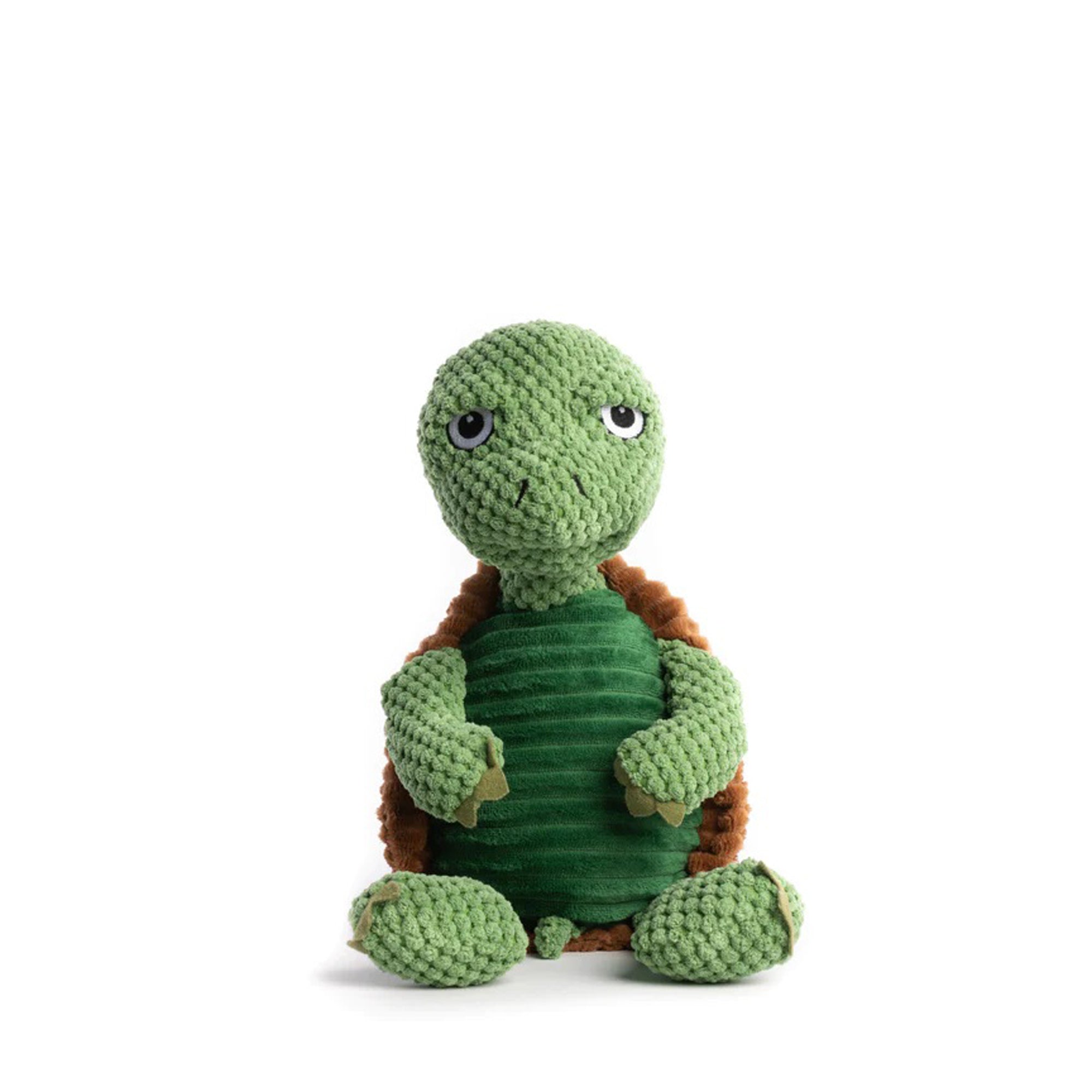 FabDog Floppy Turtle Small